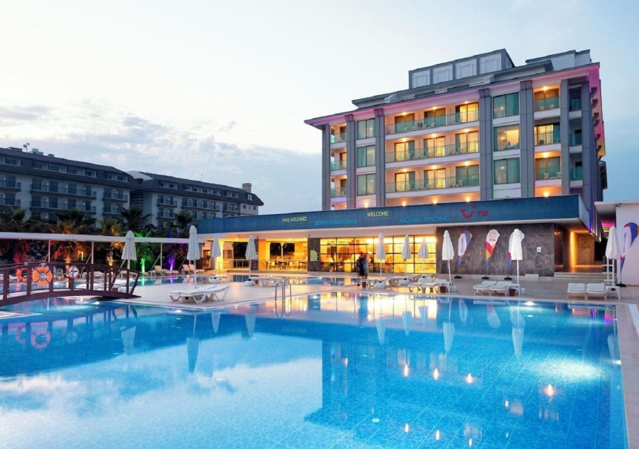 Armas Life Belek Hotel Exterior photo