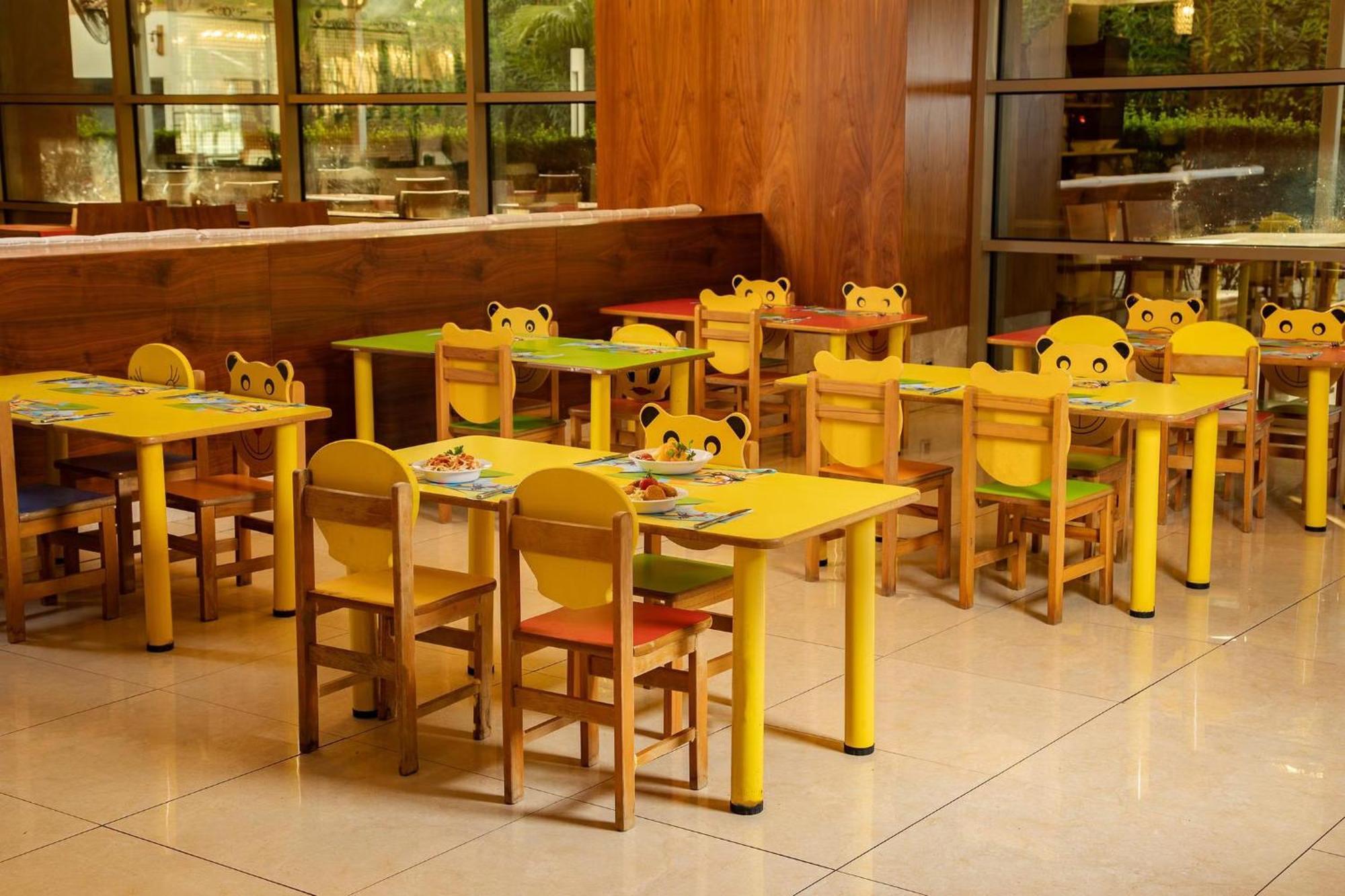 Armas Life Belek Hotel Exterior photo