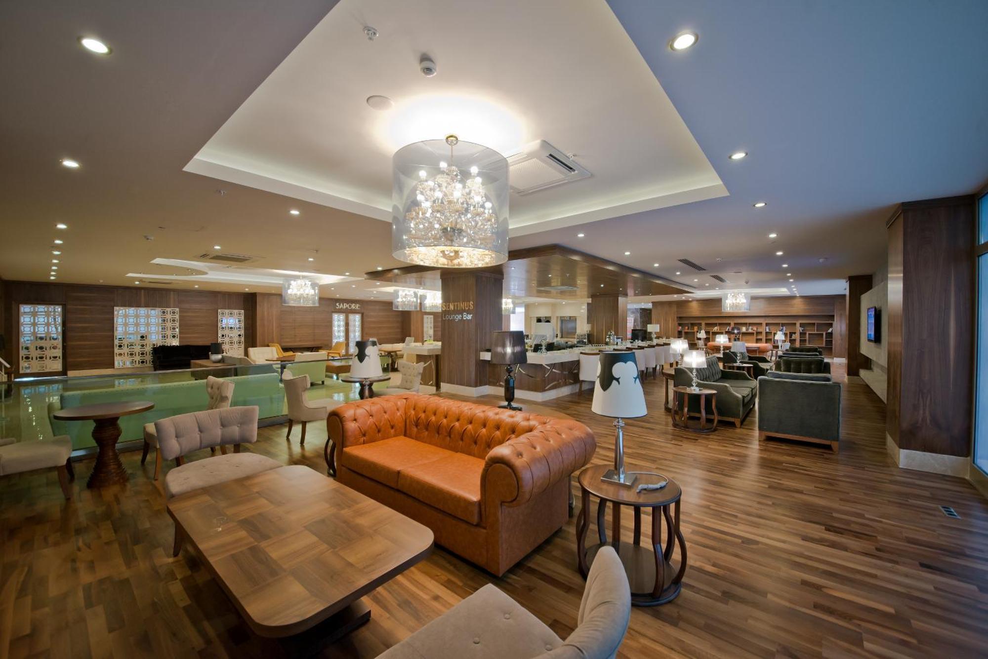 Armas Life Belek Hotel Exterior photo